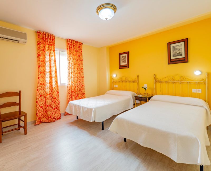 Hotel Manzanito Antequera