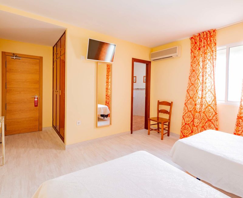 Hotel Manzanito Antequera