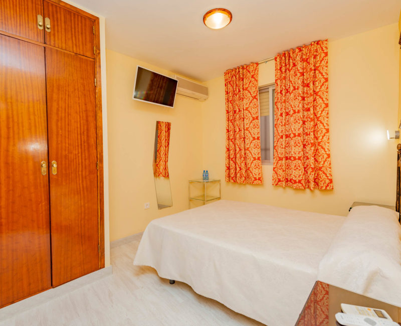 Hotel Manzanito Antequera