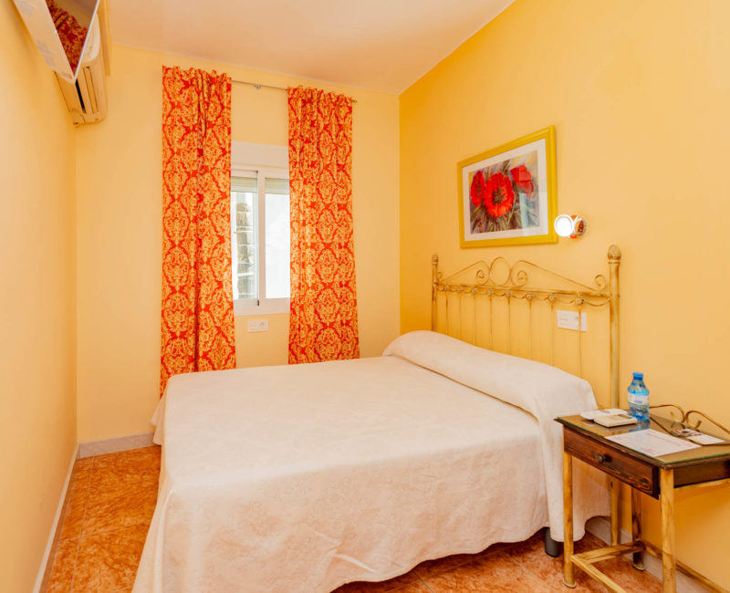 Hotel Manzanito Antequera