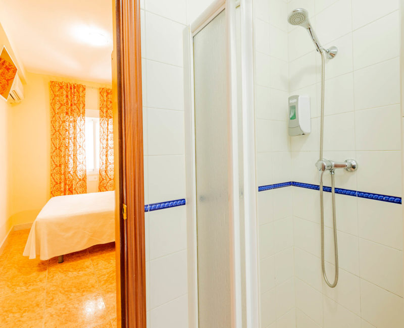 Hotel Manzanito Antequera