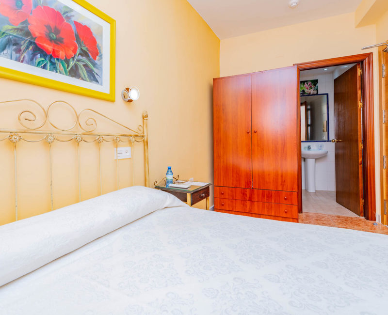 Hotel Manzanito Antequera