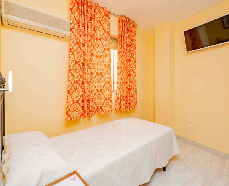 Hotel Manzanito Antequera