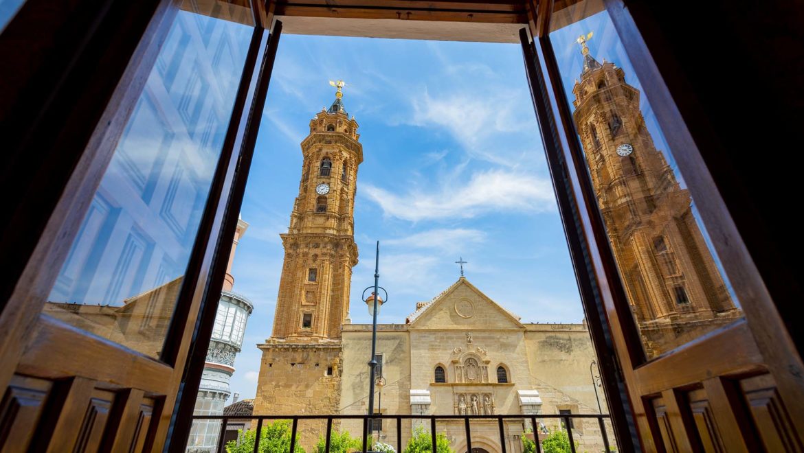 Hotel Manzanito Antequera