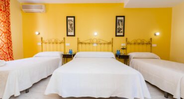 Hotel Manzanito Antequera