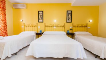 Hotel Manzanito Antequera