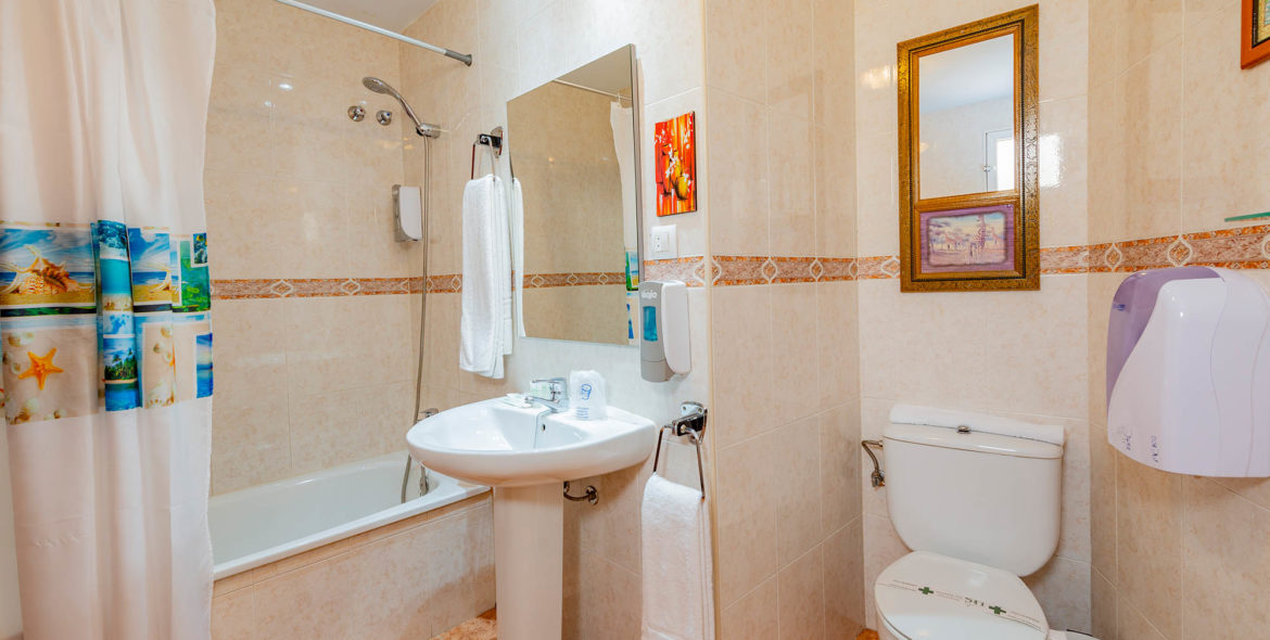 Hotel Manzanito Antequera
