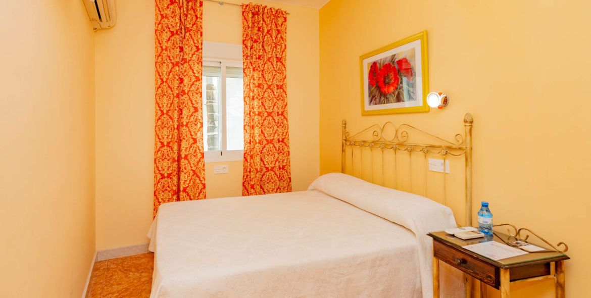 Hotel Manzanito Antequera