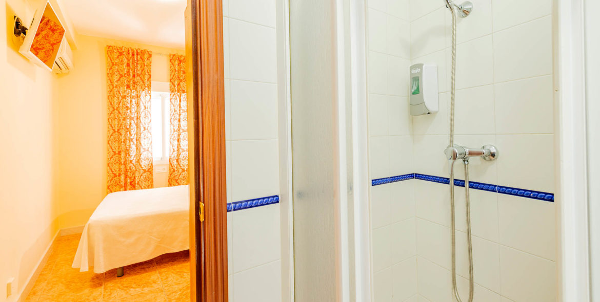 Hotel Manzanito Antequera