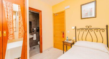 Hotel Manzanito Antequera