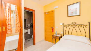 Hotel Manzanito Antequera