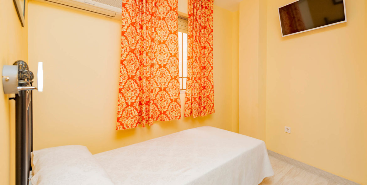 Hotel Manzanito Antequera