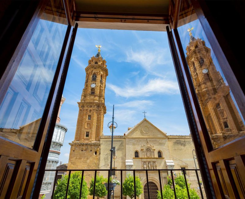 Hotel Manzanito Antequera