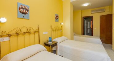Hotel Manzanito Antequera