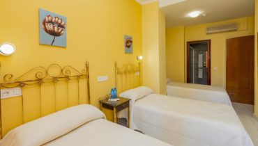Hotel Manzanito Antequera